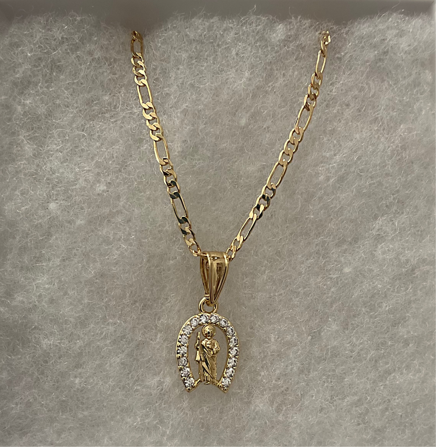 Juditas Protection Necklace