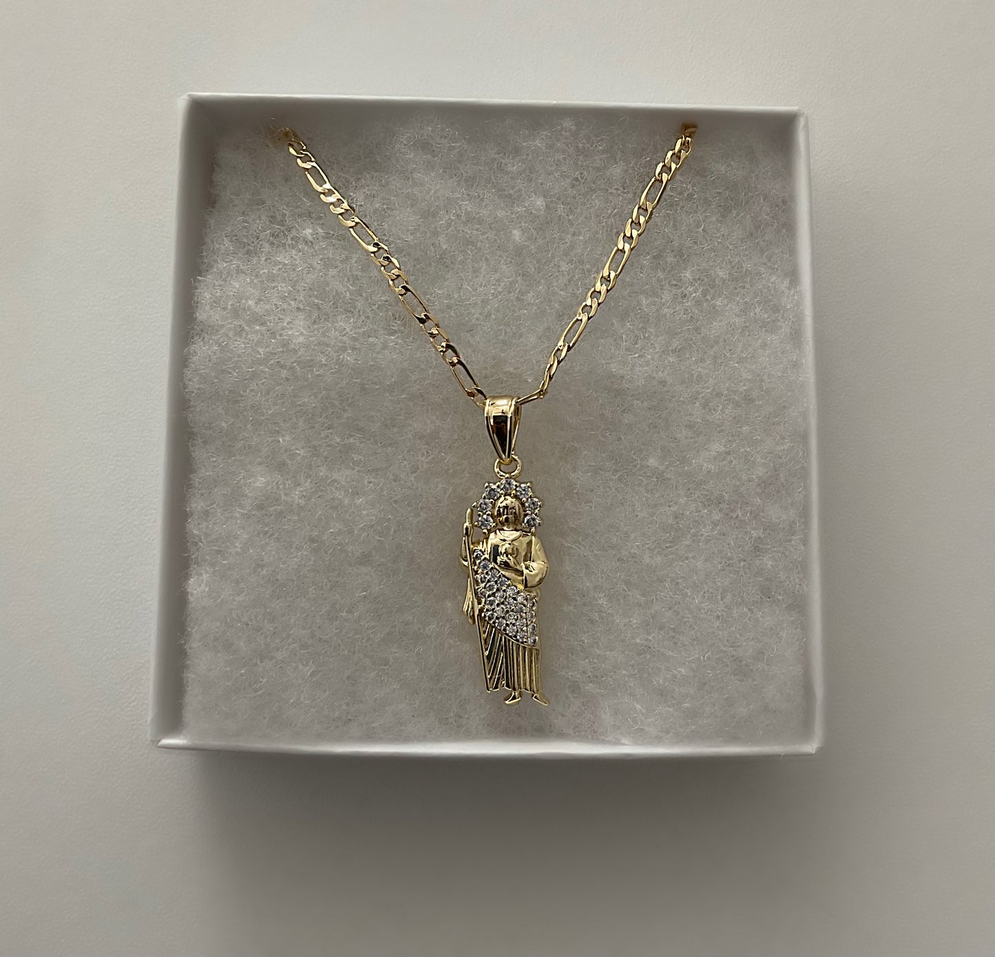 Bling Juditas Necklace