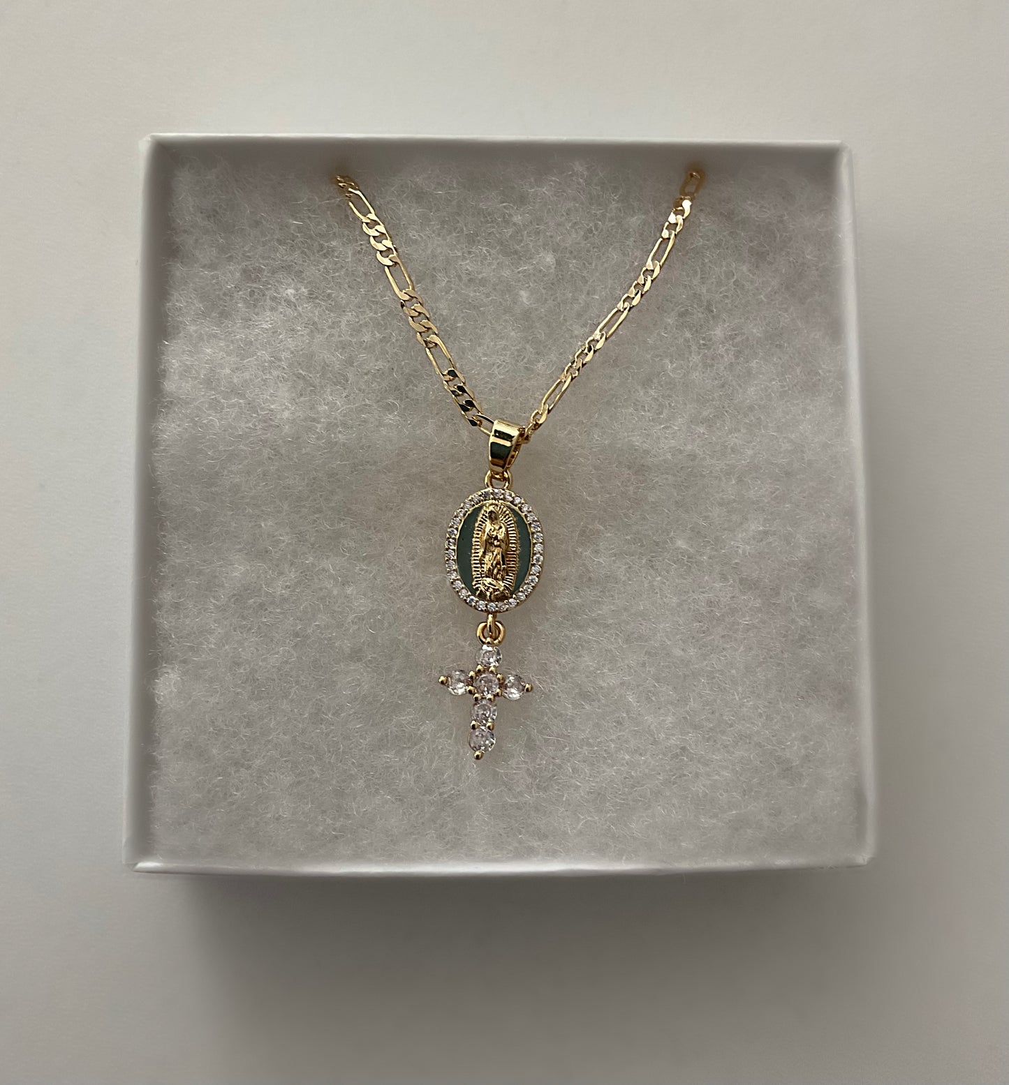 Lupita Necklace