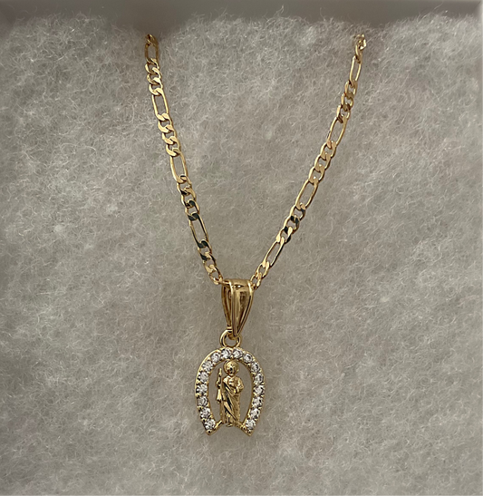 Juditas Protection Necklace