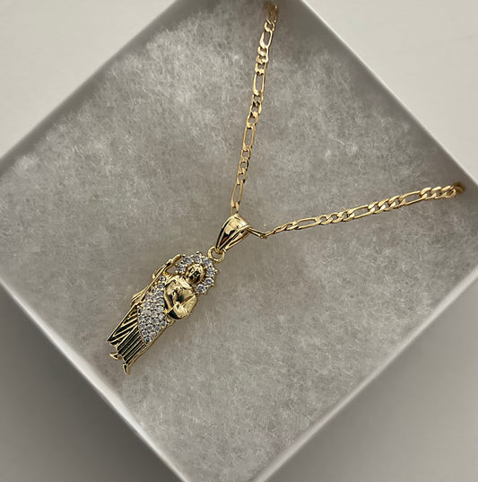 Bling Juditas Necklace