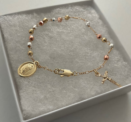 Juditas & Jesus Bracelet